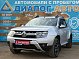 Renault Duster Adventure, 2019 года, пробег 202900 км