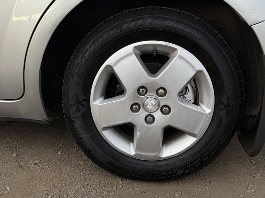 Ford Focus Comfort, 2010 года, пробег 207000 км