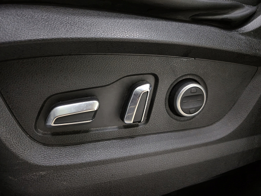 Chery Tiggo 7 Pro Prestige, 2021 года, пробег 139910 км