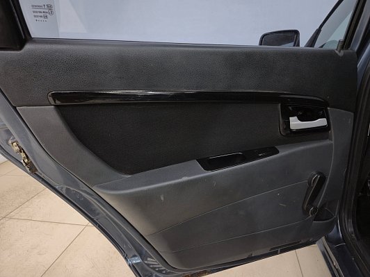 Lada (ВАЗ) Priora Norma Black Edition 21705-44-057, 2014 года, пробег 167870 км
