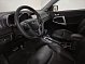 Chery Tiggo 5 Comfort, 2015 года, пробег 199801 км