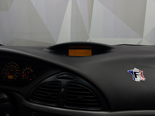 Citroen C5, 2006 года, пробег 213350 км