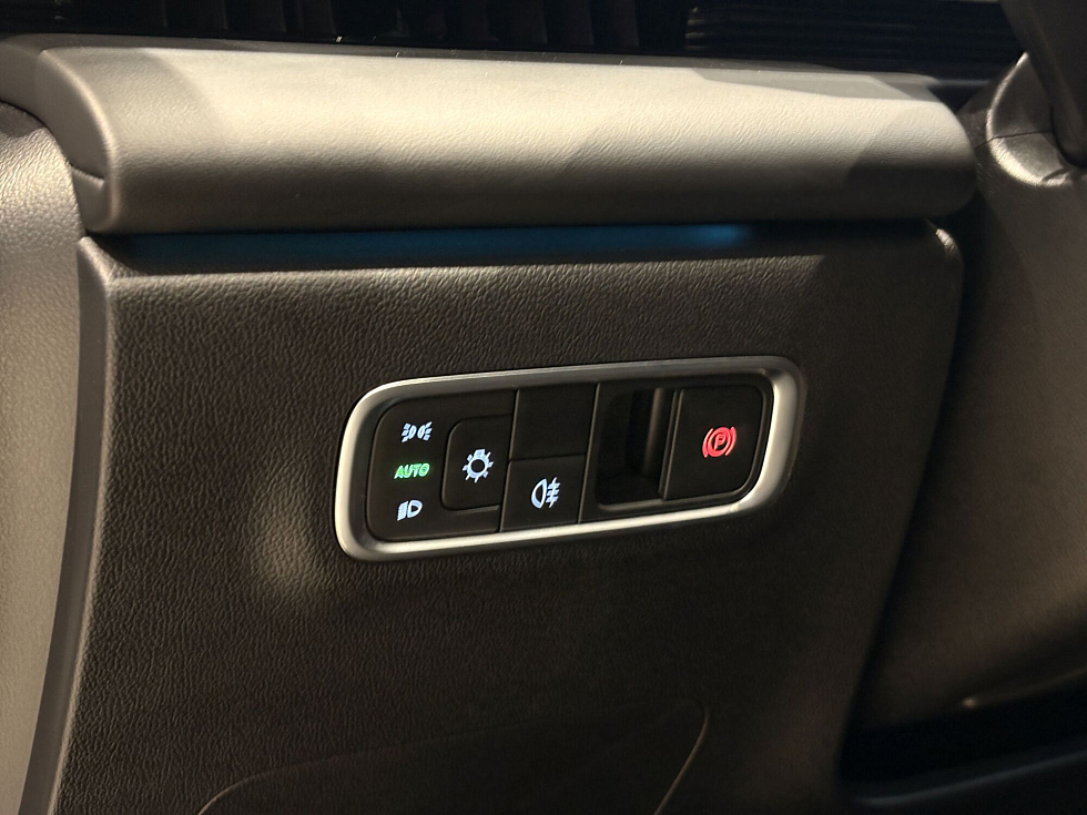 Omoda C7 , белый