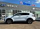 Kia Sportage Comfort, 2021 года, пробег 97666 км