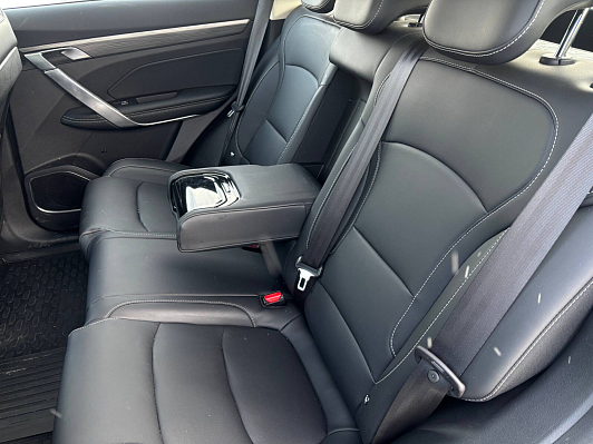 Belgee X70 Luxury 4х4, 2025 года, пробег 15176 км