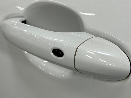 Soueast DX8S, 2022 года, пробег 20000 км