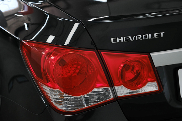 Chevrolet Cruze LT, 2013 года, пробег 150000 км