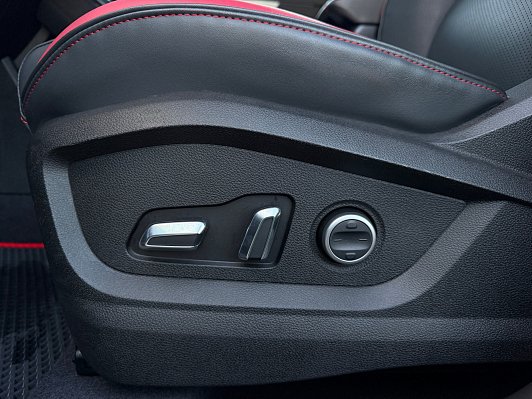 Chery Tiggo 4 Pro Style, 2023 года, пробег 20200 км