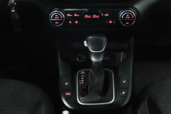 Kia Soul, 2020 года, пробег 71500 км