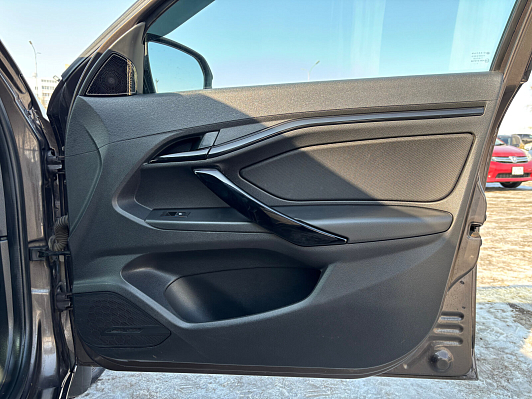 Lada (ВАЗ) Vesta Luxe, 2020 года, пробег 112300 км