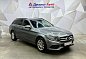 Mercedes-Benz C-Класс, 2018 года, пробег 181869 км