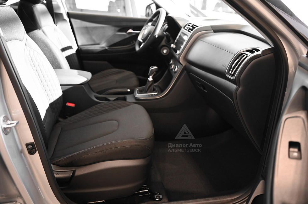 Solaris HC Классик (Classic), серебряный