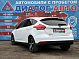 Ford Focus SYNC Edition, 2016 года, пробег 118000 км