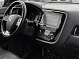 Mitsubishi Outlander Instyle, 2018 года, пробег 106997 км