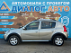 Renault Sandero, 2014 года, пробег 125000 км