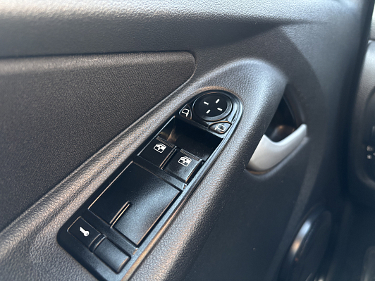 Datsun mi-DO Trust I, 2015 года, пробег 97500 км