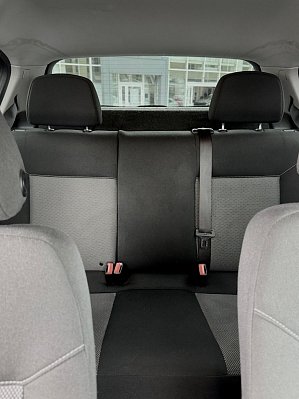 Opel Astra, 2014 года, пробег 233467 км