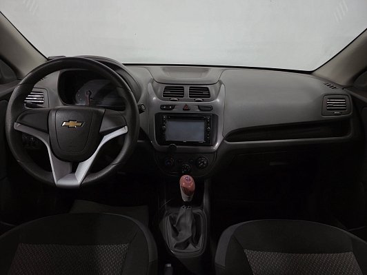 Chevrolet Cobalt LT, 2013 года, пробег 204015 км