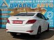 Hyundai Solaris Comfort, 2016 года, пробег 185450 км
