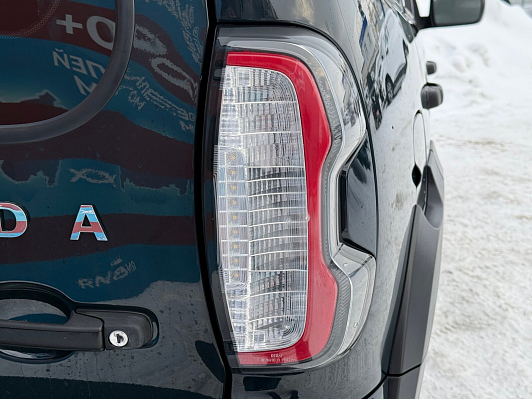 Lada (ВАЗ) Niva Travel Комфорт'24, 2023 года, пробег 30500 км