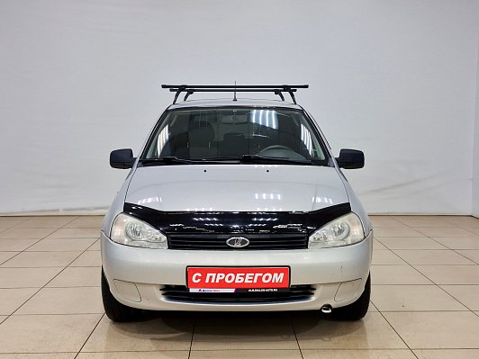 Lada (ВАЗ) Kalina, 2011 года, пробег 103800 км