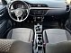 Kia Rio Luxe, 2017 года, пробег 103900 км