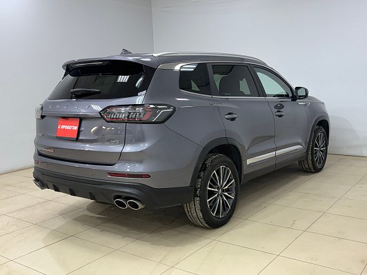 Chery Tiggo 8 Pro Max, 2023 года, пробег 54544 км