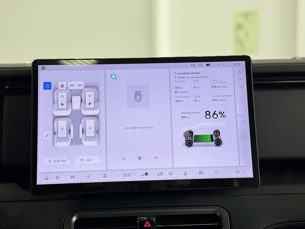 Rox 01 Семейная Версия / Family Edition, черный