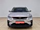 Geely Coolray Luxury, 2023 года, пробег 46016 км