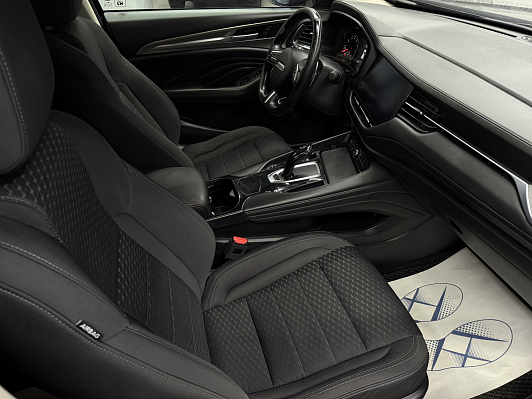 Haval F7 Comfort, 2019 года, пробег 200250 км