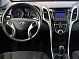 Hyundai i30 Classic, 2013 года, пробег 216013 км