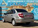 Lada (ВАЗ) Granta Standard, 2020 года, пробег 103000 км