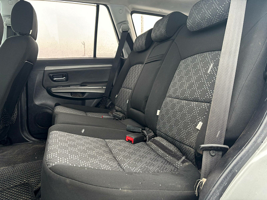 Great Wall Hover H3 Super Luxe, 2012 года, пробег 143251 км