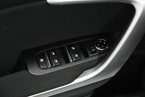 Kia Ceed, 2019 года, пробег 58198 км