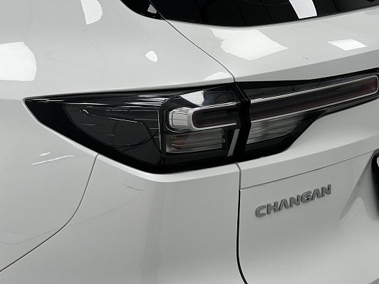 Changan UNI-S Техно+, 2024 года, пробег 35314 км