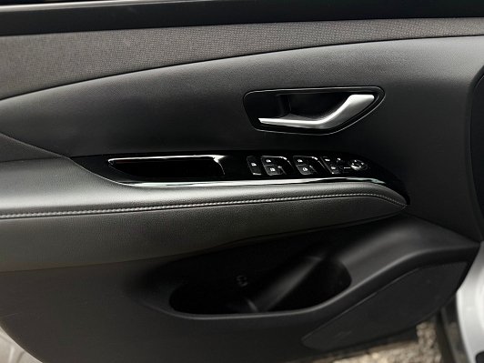 Hyundai Tucson Prestige, 2024 года, пробег 39473 км