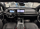 Geely Okavango Флагман, синий