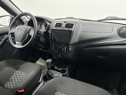 Lada (ВАЗ) Granta Классик Кондиционер, 2023 года, пробег 20339 км