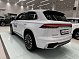 Geely Monjaro Flagship, белый