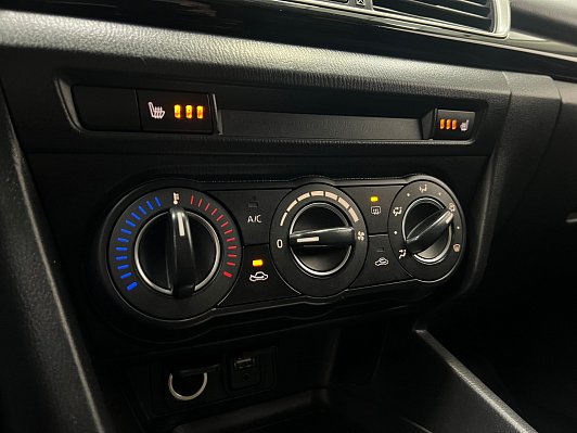 Mazda 3 Active+, 2014 года, пробег 190192 км