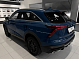 Haval F7 Оптимум, синий