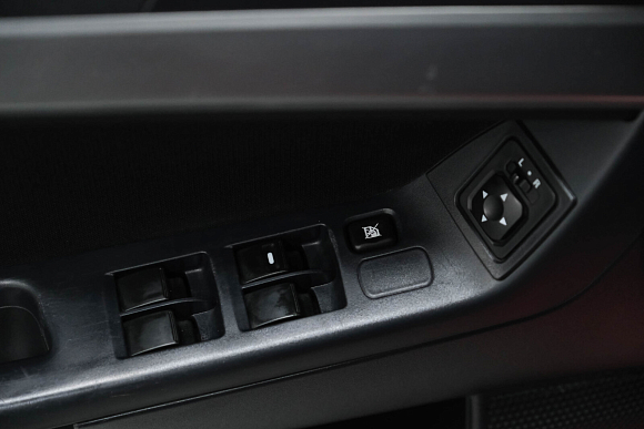 Mitsubishi Lancer, 2011 года, пробег 256000 км