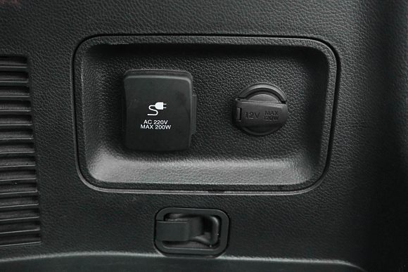 Hyundai Santa Fe High-Tech, 2016 года, пробег 55111 км