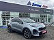Kia Sportage Premium Black Edition, 2021 года, пробег 81677 км
