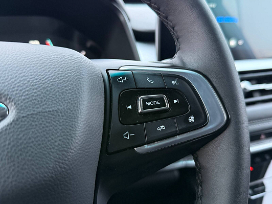 Chery Tiggo 7 Pro Elite, 2022 года, пробег 46273 км