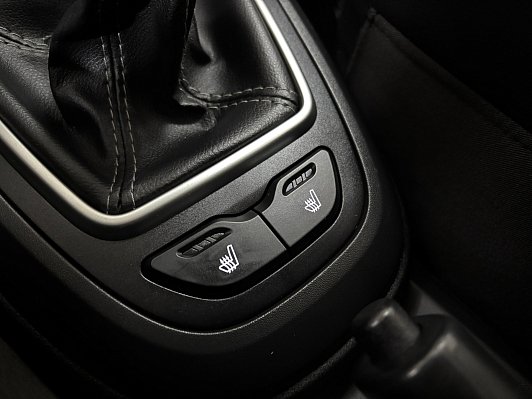 Lada (ВАЗ) Vesta, 2021 года, пробег 111115 км
