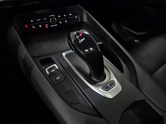 Haval F7x Tech Plus, 2023 года, пробег 73173 км