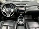 Nissan X-Trail LE, 2016 года, пробег 79000 км