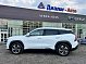 Geely Atlas Flagship, 2023 года, пробег 35752 км