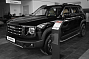 Haval Dargo Оптимум, черный